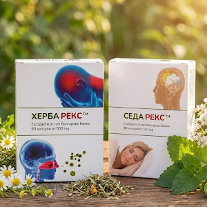 HerbaRex place picture