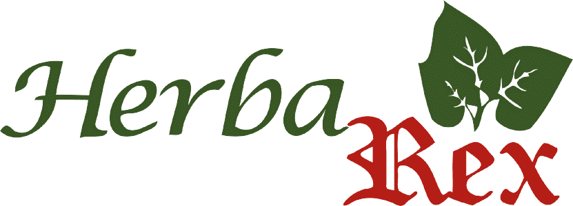 HerbaRex Logo